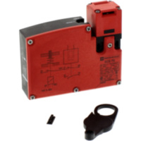 TUERSCHALTER für 4-RWA +