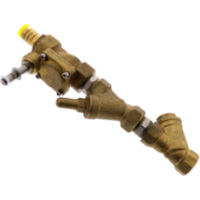 VENTILKOMBI Performtec