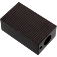 GEZAHNTER BLOCK Butler