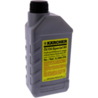 Öl HOCHDRUCKAGGREGAT 1 L