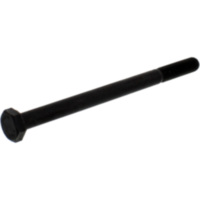 SECHSKANTSCHRAUBE M10X140