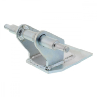 SPANNSCHUHUNTERTEIL Monty