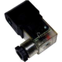 Magnetspule 24V HOCH-