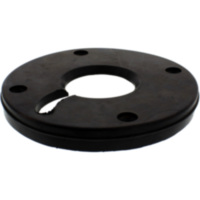 Gummiauflage SPANNTELLER