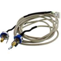 Potentionmeter inklusive Kabel