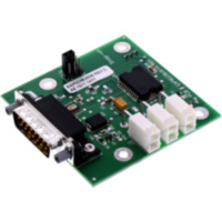 Motor CONTROLLER KARTE JB