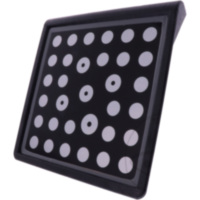 REFLEKTORSPIEGEL vorne