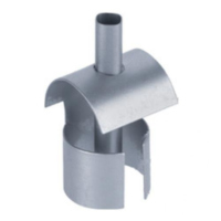 Reduzierdüse+SCHUTZREFL