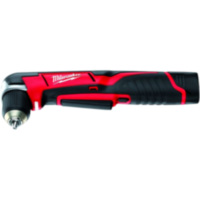 Bohrschraube Akku WINKELBOHRSCHR 12V