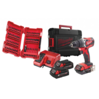 Akku Schlagbohrschrauber 18V 6850399