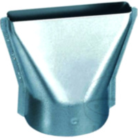 BREITSTRAHLDUESE 50 mm