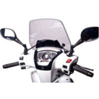 Scheibe Trafic Puig 6870H