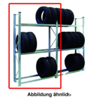 Reifenregal Grundfeld S3 2500120RR