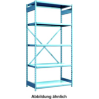 Fachbodenregal Grundfeld G59702200400