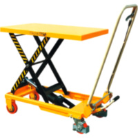 Scherenhubtisch TF15