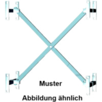 Diagonalverband für.1070 mm