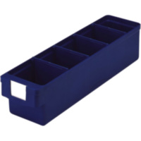 KUNSTSTOFFKASTEN blau 4053569735209