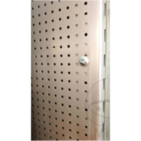 Befestigungs.VOLLBLECHR.