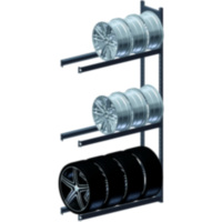 Reifen/Felgenregal Anbaufeld AR319722200400