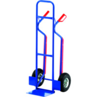 STAHLROHRKARRE 250KG