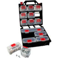 Koffer Sortimentskasten