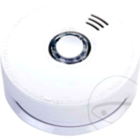 Rauchmelder LONGLIFE 3VLI