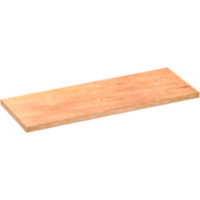 ARBEITSPLATTE hinten links V600001357