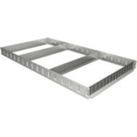 TRENNBLECH-Satz V6688XL