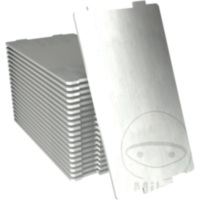 EINTEILBLECH-Satz V6685220