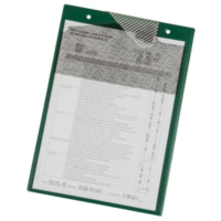 AUFTRAGSTASCHE grün 10 Stück 901500716