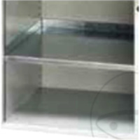 Einlegeboden verzinkt