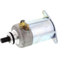 Starter Anlasser JMP MQD6018clock