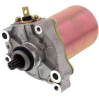 Starter Anlasser JMP MQD50101clock