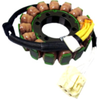 Generator Lichtmaschine Stator Tourmax STA416