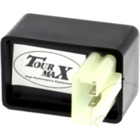 Relais Kraftstoff Tourmax FCR101