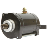 Starter Anlasser Arrowhead SMU0089