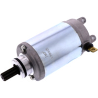 Starter Anlasser JMP MQD623clock