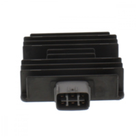 Generatorregler Spannungregler Regler / Gleichrichter Tourmax RGU433