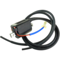 Zündspule 12V für: Yamaha Originalersatzteil 1WG-82310-09