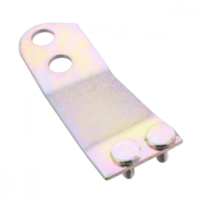 Halteblech elektrisch für: Vespa Originalersatzteil 179504