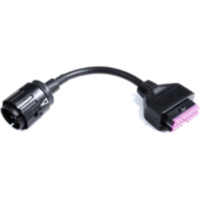 Kabel Adapter für: BMW GS911