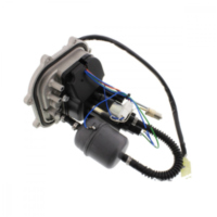 Benzinpumpe Kraftstoffpumpe Originalersatzteil AP8106881