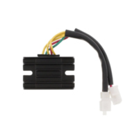 Regler / Gleichrichter JMP S1007N