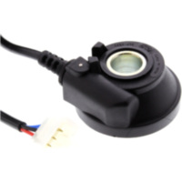 Tachoantrieb elektrisch schwarz Originalersatzteil