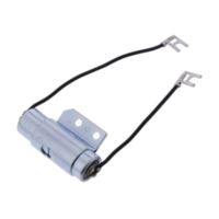 Zündkondensator 89404