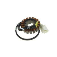 Lichtmaschine Stator für: Honda Original