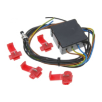 Drehzahlbegrenzer 19490