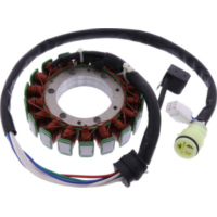 Lichtmaschine Stator JMP 981639