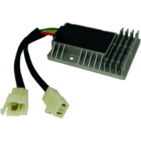 Regler / Gleichrichter JMP 1008486