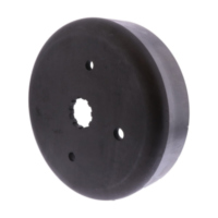 Lichtmaschine Polrad/Rotor JMP